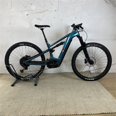 Cannondale Moterra Neo 3 E-Mountainbike | Neu - ID: 13-KP