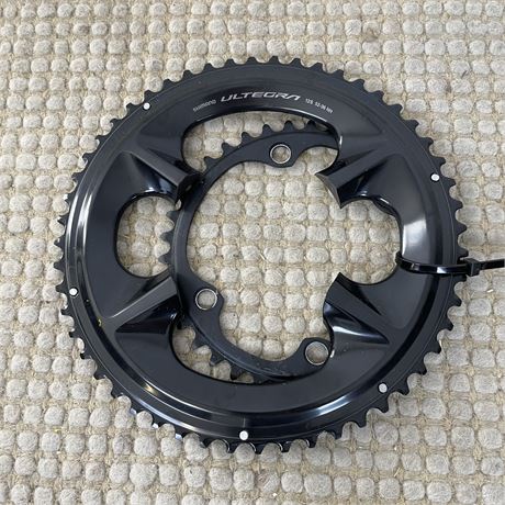 Satz Kettenblätter FC-R8100 12-fach Ultegra 52/36 - ID: 34-KP