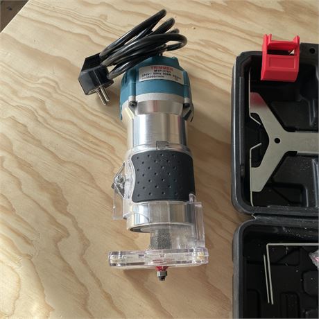 Kantenfräse - ID: 55-KP