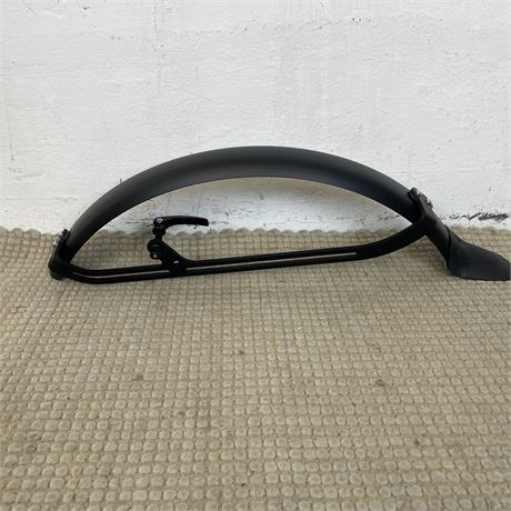 ToutTerrain Schutzblech Anhänger 24" | NEU - ID: 19-KP