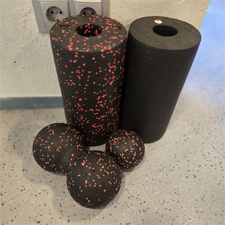 Faszienset - Blackroll - ID: 73-WF