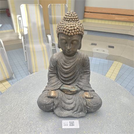 Deko Figur - ID: 31-WF