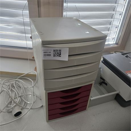 Dokumentenablage - ID: 2-WF