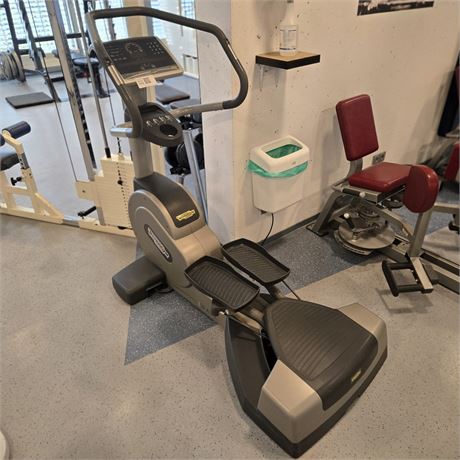 TechnoGym Cardio Wave - ID: 81-WF