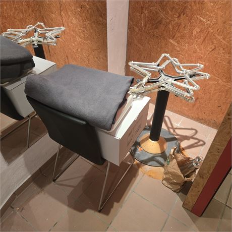 Posten diverses - ID: 116-WF