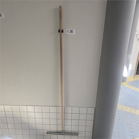 Gummilippe / Abzieher - ID: 35-WF