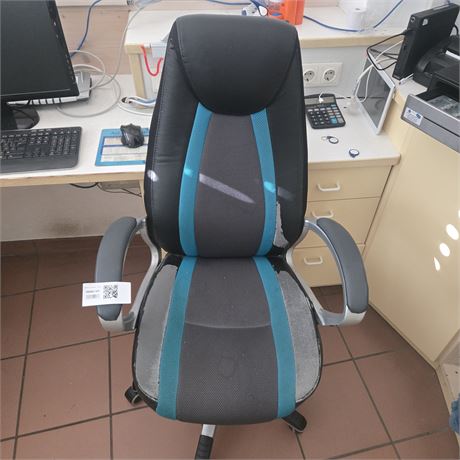 Bürostuhl - ID: 8-WF