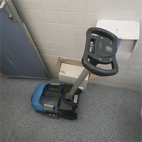 FIMAP Genie XS Scheuersaugmaschine - ID: 112-WF