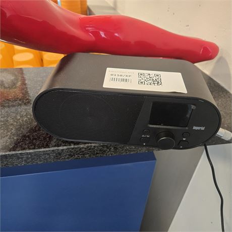 Imperial i105 Internetradio - ID: 110-WF