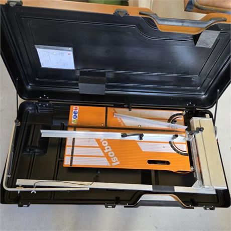 Isoboy Heiser Draht 30mm Platten - ID: 188-VH