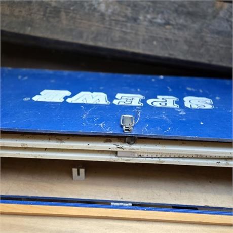 Heiser Draht 20mm Platten - ID: 189-VH