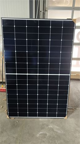 Konvolut Solarmodule – zirka 90 Stück