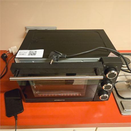 Ambiano Backofen - ID: 17-BGP