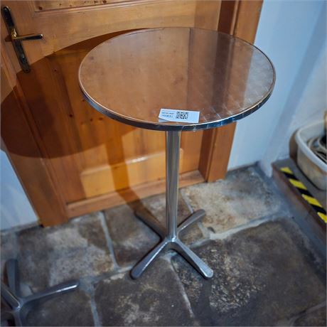 Stehtisch / Bartisch - ID: 70-BGP