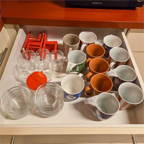 Posten Tassen - ID: 20-BGP