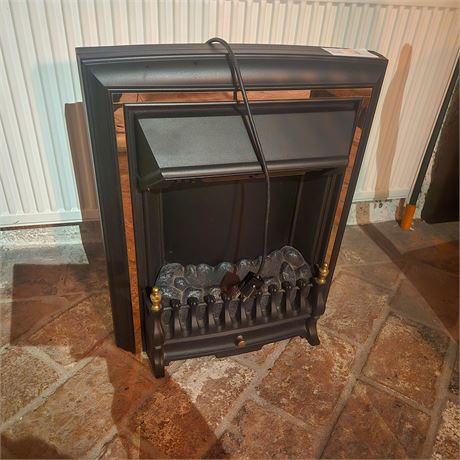 Elektroofen - ID: 3-BGP