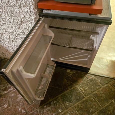 Kühlschrank - ID: 33-BGP