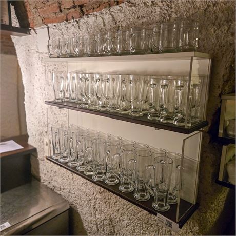 Posten Gläser - ID: 35-BGP