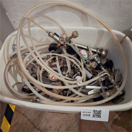 Posten Schankzubehör - ID: 74-BGP