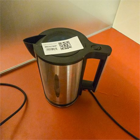 Wasserkocher - ID: 16-BGP