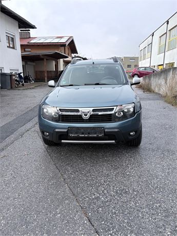Dacia Duster Diesel Allrad - ID: 026-FVK