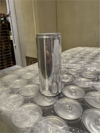 38.304 Dosen 250ml Energy Coffee Drinks "Regular / Sweet" - 13 Paletten