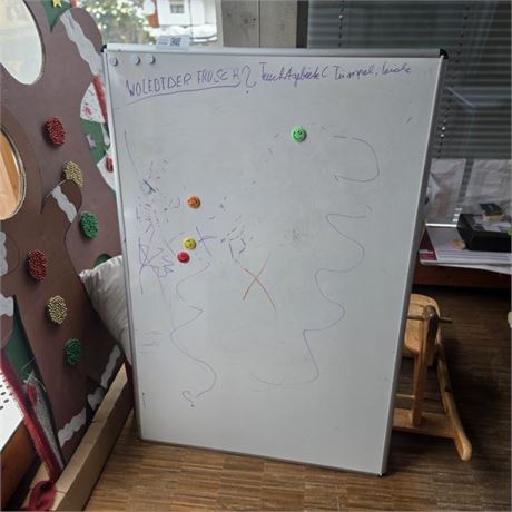 Whiteboard - ID: 224-VFT