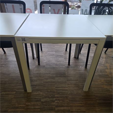 Schreibtisch 75x75 cm - ID: 182-VFT