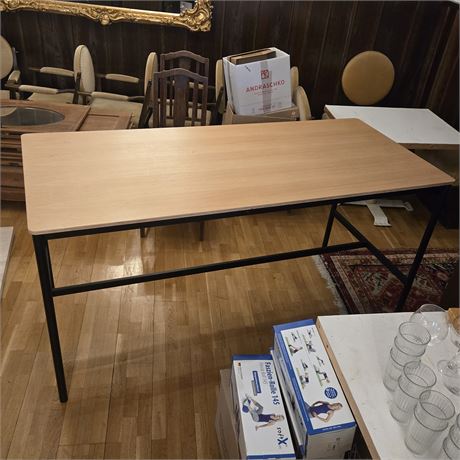 Muuto Base High Table Hochtisch - ID: 5-SHL