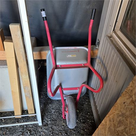 Schubkarre - ID: 89-STM