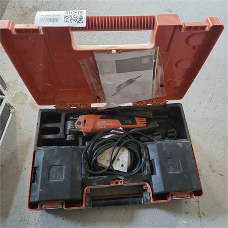 Fein Multimaster - ID: 50-STM