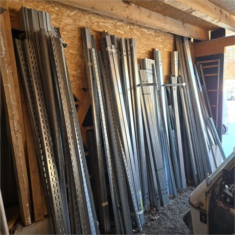 Posten Montagematerial Trockenbau - Ständerprofile - ID: 78-STM