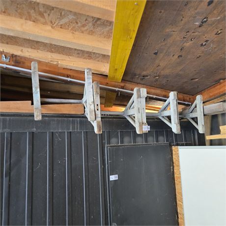 Unterstellböcke - ID: 87-STM