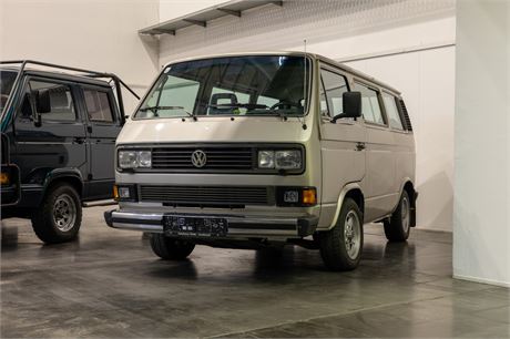 VW T3 Oettinger 3200 S Syncro