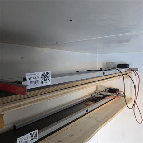 Heißer Draht - ID: 122-STM