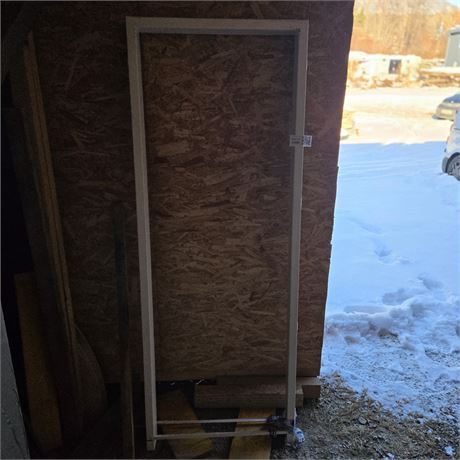 Türzarge - ID: 90-STM