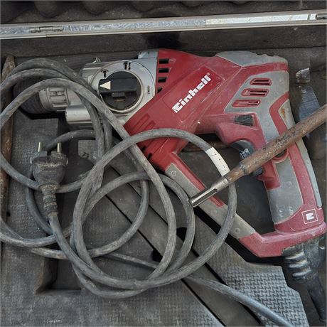 Einhell Schlagbohrmaschine - ID: 51-STM