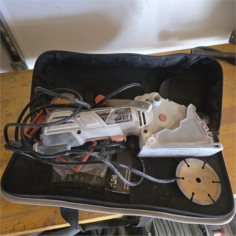 Batavia Multi Tauchkreissäge 600W - ID: 132-STM