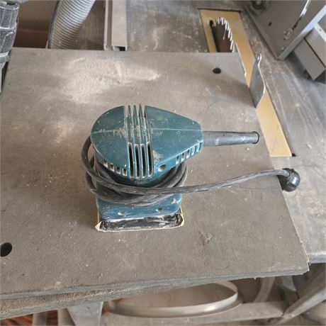 Vibrationsschleifer - ID: 176-STM