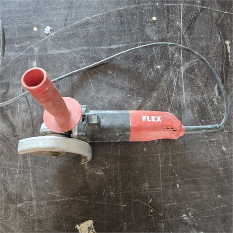 Flex L1001 Winkelschleifer - ID: 228-STM