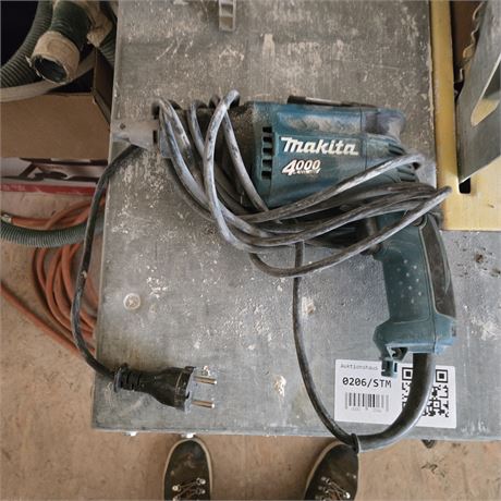 Makita FS4000 Schnellbauschrauber - ID: 207-STM