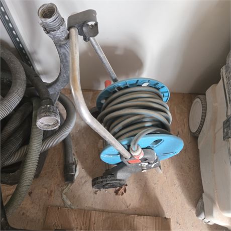 Schlauchwagen - ID: 194-STM