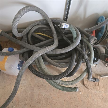 Posten Schläuche - ID: 192-STM