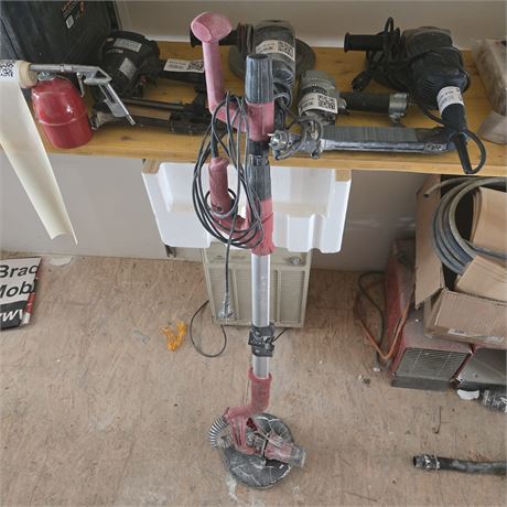 Trockenbauschleifer - ID: 179-STM