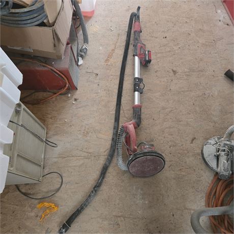 Einhell Akku Trockenbauschleifer TE-DW18/225LI - ID: 178-STM