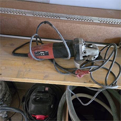 Flex L1000 Winkelschleifer - ID: 209-STM
