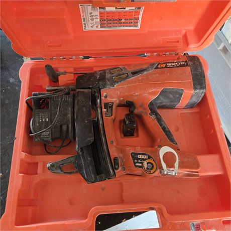 Spit 800P Pulsa Nagelpistole - ID: 238-STM