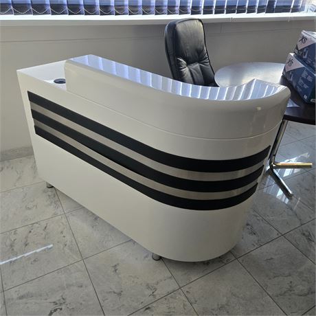 Designer-Kasten Empfangsbereich - ID: 31-DUV