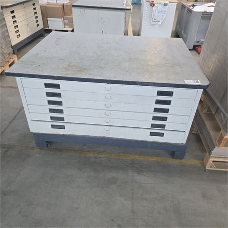 Plantisch - ID: 56-DUV