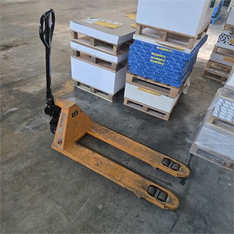 Taiga Hantupwagenameise - ID: 55-DUV